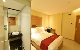 Midtown Xpress Balikpapan