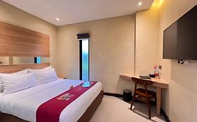 Midtown Xpress Balikpapan